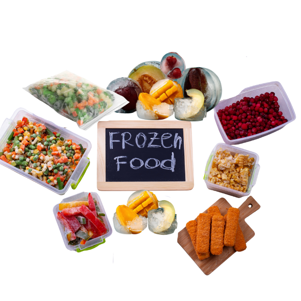 Frozen Foods