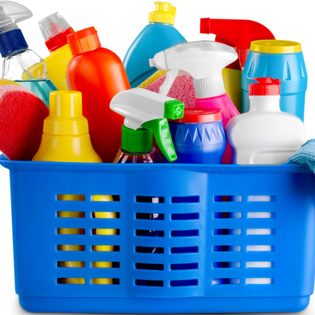 Cleaning And Home Care